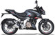Миниатюра изображения товара Мотоцикл Bajaj Pulsar N250 / pm01998109711 (черный)