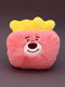 Миниатюра изображения товара Мягкая игрушка ILikeGift Bear plant / 106-065-03 (pink)