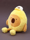 Миниатюра изображения товара Мягкая игрушка ILikeGift Capybara fun / 106-067
