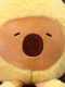 Миниатюра изображения товара Мягкая игрушка ILikeGift Capybara fun / 106-067