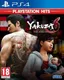 Миниатюра изображения товара Игра для игровой консоли PlayStation 4 Yakuza 6: The Song of Life Playstation Hits (EU pack, EN version)
