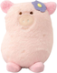 Миниатюра изображения товара Мягкая игрушка ILikeGift Potato animal / 106-069-04 (pink)