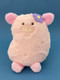 Миниатюра изображения товара Мягкая игрушка ILikeGift Potato animal / 106-069-04 (pink)