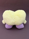 Миниатюра изображения товара Мягкая игрушка ILikeGift Sweetheart / 106-083-02 (yellow)