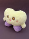 Миниатюра изображения товара Мягкая игрушка ILikeGift Sweetheart / 106-083-02 (yellow)