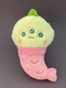 Миниатюра изображения товара Мягкая игрушка ILikeGift Monster mermaid / 106-095