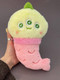 Миниатюра изображения товара Мягкая игрушка ILikeGift Monster mermaid / 106-095