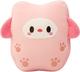 Миниатюра изображения товара Мягкая игрушка ILikeGift Cookie kitten / 106-098-05 (pink)