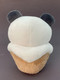 Миниатюра изображения товара Мягкая игрушка ILikeGift Panda ice cream / 106-112