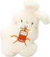 Миниатюра изображения товара Мягкая игрушка ILikeGift Crooked Rabbit with Juice / 106-A4-03