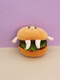 Миниатюра изображения товара Мягкая игрушка ILikeGift Burger / 107-44-01 (brown)
