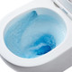 Миниатюра изображения товара Инсталляция с унитазом подвесным Roxen StounFix Dual Fresh 868427