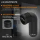 Миниатюра изображения товара Инсталляция с унитазом подвесным Roxen StounFix Dual Fresh 868465