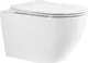 Миниатюра изображения товара Инсталляция с унитазом подвесным Roxen StounFix Dual Fresh 868465