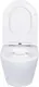 Миниатюра изображения товара Инсталляция с унитазом подвесным Roxen StounFix Dual Fresh 868543