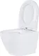 Миниатюра изображения товара Инсталляция с унитазом подвесным Roxen StounFix Dual Fresh 868543