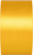 Миниатюра изображения товара Лента декоративная Фирма Гамма 50мм (2 ") 33м №140 (темно-желтый)
