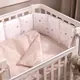 Миниатюра изображения товара Комплект постельный для малышей Perina Una / КПБ3.1-UNA.04 (бежевый)