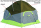 Миниатюра изображения товара Накидка для палатки ЛОТОС КубоЗонт 6-У / 7086