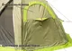 Миниатюра изображения товара Палатка ЛОТОС 5У Шторм / 25026 (оливковый)
