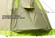 Миниатюра изображения товара Палатка ЛОТОС 5У Шторм / 25026 (оливковый)