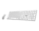 Миниатюра изображения товара Комплект клавиатура и мышь MSI Forge K210 W Combo