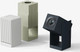 Миниатюра изображения товара Проектор Wanbo Cube 2 Pro (темно-синий)