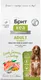 Миниатюра изображения товара Сухой корм для собак Брит Кеа Dog Adult Medium Healthy Skin&Shiny Coat / 6010162 (3кг)