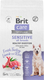 Миниатюра изображения товара Сухой корм для собак Брит Кеа Dog Adult Sensitive All Breeds Healthy Digestion (1.5кг)