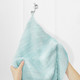 Миниатюра изображения товара Полотенце ECOTEX Авеню 50x90 / AT-07-M (голубой)