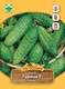 Миниатюра изображения товара Семена МинскСортСемОвощ Огурец Гурман F1 (3г)