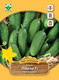 Миниатюра изображения товара Семена МинскСортСемОвощ Огурец Либелла F1 (3г)