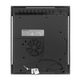 Миниатюра изображения товара Индукционная варочная панель Maunfeld CVI453SBBK Inverter