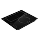 Миниатюра изображения товара Индукционная варочная панель Maunfeld CVI453SBBK Inverter