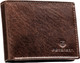Миниатюра изображения товара Портмоне Peterson PTN RM-22-BUF (коричневый)