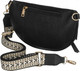 Миниатюра изображения товара Сумка на пояс Peterson PTN NER-ALE-5 (черный)