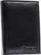 Миниатюра изображения товара Портмоне Cedar Rovicky 0104-RVD (черный)