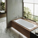 Миниатюра изображения товара Ванна акриловая Alex Baitler Baikal 190x80