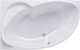Миниатюра изображения товара Ванна акриловая Alex Baitler Ritsa L 170x105
