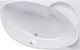 Миниатюра изображения товара Ванна акриловая Alex Baitler Ritsa R 170x105