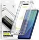 Миниатюра изображения товара Набор защитных стекол для телефона Ringke Cover Display Easy Slide для Galaxy Z Fold 7 (2шт)