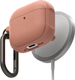 Миниатюра изображения товара Чехол для наушников Ringke Onyx Magnetic для AirPods 4 (Constant Coral)
