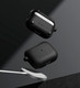 Миниатюра изображения товара Чехол для наушников Ringke Onyx Magnetic для AirPods Pro 3 (Black)