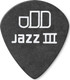Миниатюра изображения товара Набор медиаторов Dunlop Manufacturing 482R.60 (72шт)