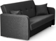 Миниатюра изображения товара Диван Sundays Home Надежда (графит)