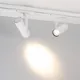 Светофильтр для трекового светильника Arlight LGD-ARTIFACT-SOFTEN-R65 WH / 057155 — фото 5