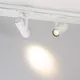 Светофильтр для трекового светильника Arlight LGD-ARTIFACT-HONEYCOMB-R65 WH / 057151 — фото 5