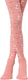 Миниатюра изображения товара Колготки детские Mark Formelle 700K-3395 (р.128-134, сухая роза)