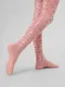 Миниатюра изображения товара Колготки детские Mark Formelle 700K-3395 (р.128-134, сухая роза)