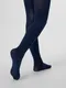 Миниатюра изображения товара Колготки детские Mark Formelle 729PA-2193 (р.140-146, темно-синий)
